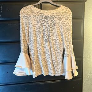 Lace Top